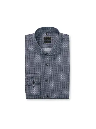 OLYMP LEVEL FIVE | Hemd Slim Fit | 